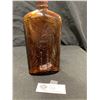 Image 1 : Vintage United Distilleries Vancouver Canada American Rye Whiskey Nicely Embossed Bottle