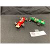 Image 1 : Vintage Slot Cars in Nice Condition