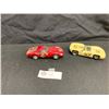 Image 3 : Lot of 2 Vintage Slot Cars.