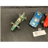 Image 2 : Lot of 3 Vintage Slot Cars.