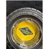 Image 2 : A Vintage Goodyear Advertisment Ashtray. With the Rubber Tire