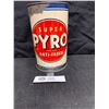 Image 1 : Super Pyro Antifreeze Canadian Tin