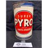 Image 2 : Super Pyro Antifreeze Canadian Tin