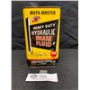 Image 1 : Motomaster Heavy Duty Hydraulic Brake Fluid Canadian Tire Corporation Tin