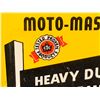 Image 3 : Motomaster Heavy Duty Hydraulic Brake Fluid Canadian Tire Corporation Tin