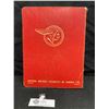 Image 2 : Pontiac Maintainance Manual in Very Good Shape. Great Graphics