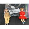 Image 2 : Vintage Grecon Made in England Miniature Doll