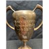 Image 2 : A 7" Tall Trophy. Navy Week. Victoria BC 1935