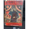 Image 2 : Rasputin. The Holy Devil 1928 Hard Cover Book with Original Outer Sleeve