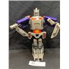 Image 2 : Vintage Transformer Generation 1. 10" Tall Almost 5" w