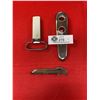 Image 1 : A Lot of 3 Vintage Bottle Openers