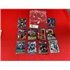 Image 1 : A Lot of NFL Football Trading Cards  With A Troy Aikman Rookie Card