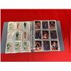Image 2 : Binder Full of Basketball Trading Cards. Michael Jordan, Shaquille O'Neil,Barkley, Rodman Etc