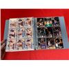 Image 3 : Binder Full of Basketball Trading Cards. Michael Jordan, Shaquille O'Neil,Barkley, Rodman Etc