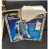 Image 8 : 1977 Kenner Star Wars Radio Contolled R2-D2 In Very Good Shape. Box a Little Rough, but the Rest Is 