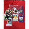 Image 3 : Doug Flutie Autograph Card Plus Other BC Lions Trading Cards Etc