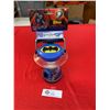 Image 1 : Batman Character Lantern Still with Original Package on Top