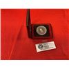 Image 1 : 1977 Canadian Silver Dollar in Royal Canadian Mint Case