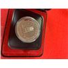 Image 2 : 1977 Canadian Silver Dollar in Royal Canadian Mint Case