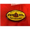 Image 2 : Vintage Penzoil Button 3" wide