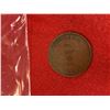 Image 2 : Prince Edward Island 1857 Trade Token