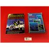 Image 1 : 2 Books on Scuba Diving