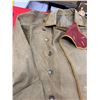 Image 2 : Size XL Wax Trenchcoat. Purched From the Movie Set " The Man in The High Castle"