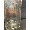 Image 2 : Vintage Hudson's Bay Company Embossed Bottle With Their Emblem On it. Coat of Arms