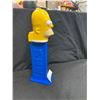 Image 2 : Large Homer Simpson Pez Dispenser