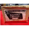 Image 2 : In Good Working Condition Sanwa Electric Instrument Works. Metre Tester