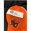 Image 2 : BC Lions Ball Cap Number 15  Autographed by Willie Flemming. ( The Wisp)