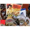 Image 2 : Very Nice Collector Shelf Lot of Turn of the Century Photos plus Earlier Photos. Cheese Boxes, Comme