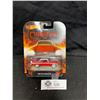 Image 1 : New In Package. Hotwheels. From The Movie Christine. 55 Plymouth.