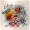 Image 1 : Signed Grateful Dead "Europe 72" Album