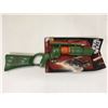 Image 1 : Signed Star Wars - Boba Fett Blaster