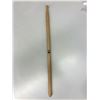 Image 1 : Signed Dave Grohl - Drumstick