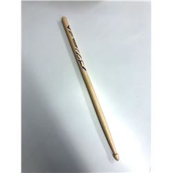 Signed Chad Smith - Drumstick