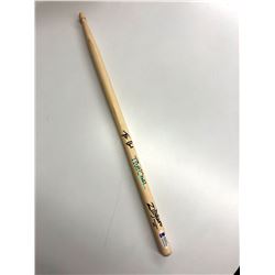 Signed Tre' Cool - Drumstick