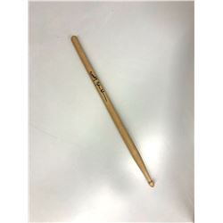 Signed John Densmore - Drumstick