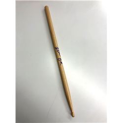 Signed Steven Adler (Guns N Roses) Drumstick