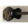 Image 1 : Aerosmith Signed Guitar