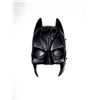 Image 1 : Signed Framed Batman Mask