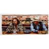 Image 1 : Artist Signed The Big Lebowski Movie Print