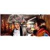 Image 1 : Artist Signed Back To The Future Movie Print