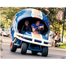 Signed 22 Jump Street - Photo