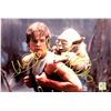Image 1 : Signed Star Wars: The Empire Strikes Back (Luke and Yoda)