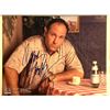 Image 1 : Signed Sopranos - Tony Soprano Photo