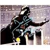 Image 1 : Signed Darth Vader - Photo