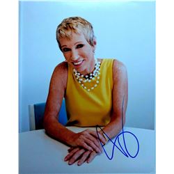 Signed Barbara Corcoran: Shark Tank - Photo