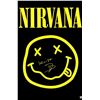 Image 1 : Signed Nirvana Poster